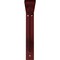 Ekena Millwork Traditional Steel Bracket, Hammered Bright Red 2"W x 12"D x 12"H BKTM02X12X12TRHRE - alternate 10